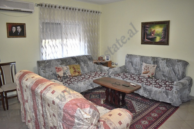 Two bedroom apartment for sale in Selita area in Tirana,Albania